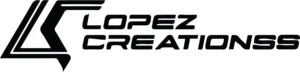 Lopez Creationss Logo