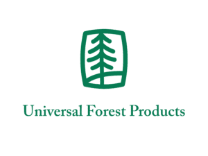 Universal Forest Products Logo