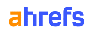 Ahrefs-Logo
