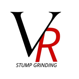 VR Stump Grinding Logo